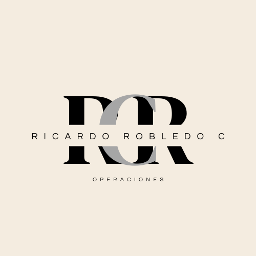 Logo RRC