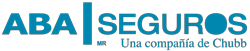 ABA Seguros Logo