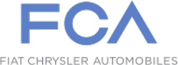 FCA Logo